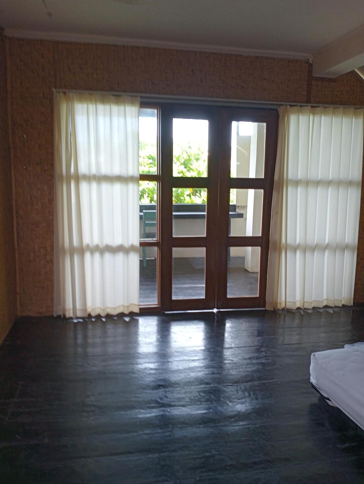 The Daun Puntik Homestay Pemenang Ngoại thất bức ảnh